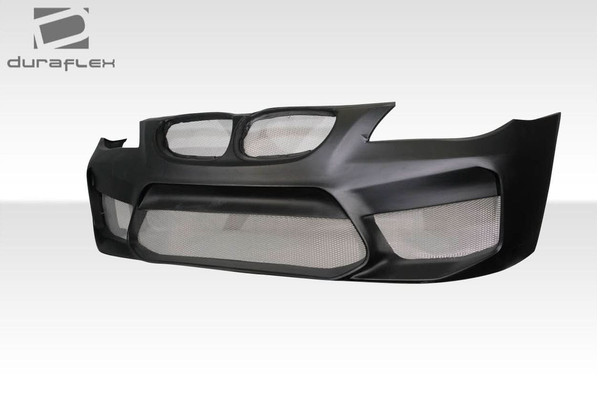 2004-2010 BMW 5 Series F90 M5 Look Front Bumper Cover - 1 Piece