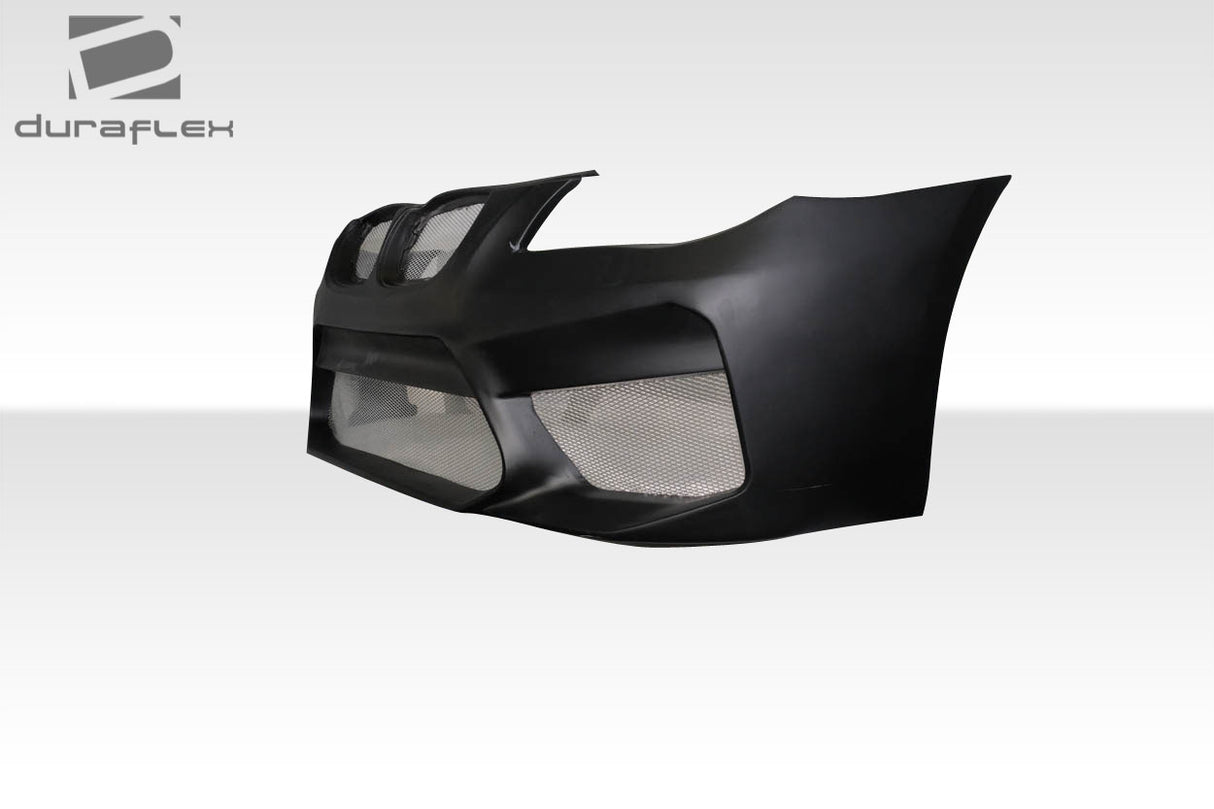 2004-2010 BMW 5 Series F90 M5 Look Front Bumper Cover - 1 Piece