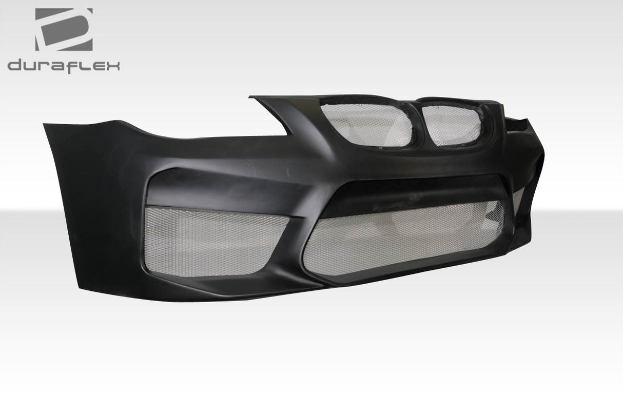 2004-2010 BMW 5 Series F90 M5 Look Front Bumper Cover - 1 Piece