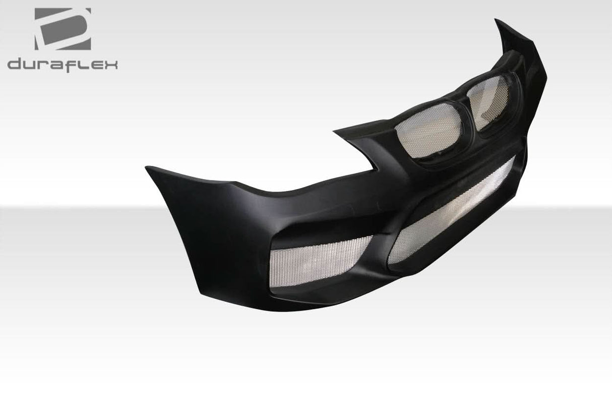 2004-2010 BMW 5 Series F90 M5 Look Front Bumper Cover - 1 Piece