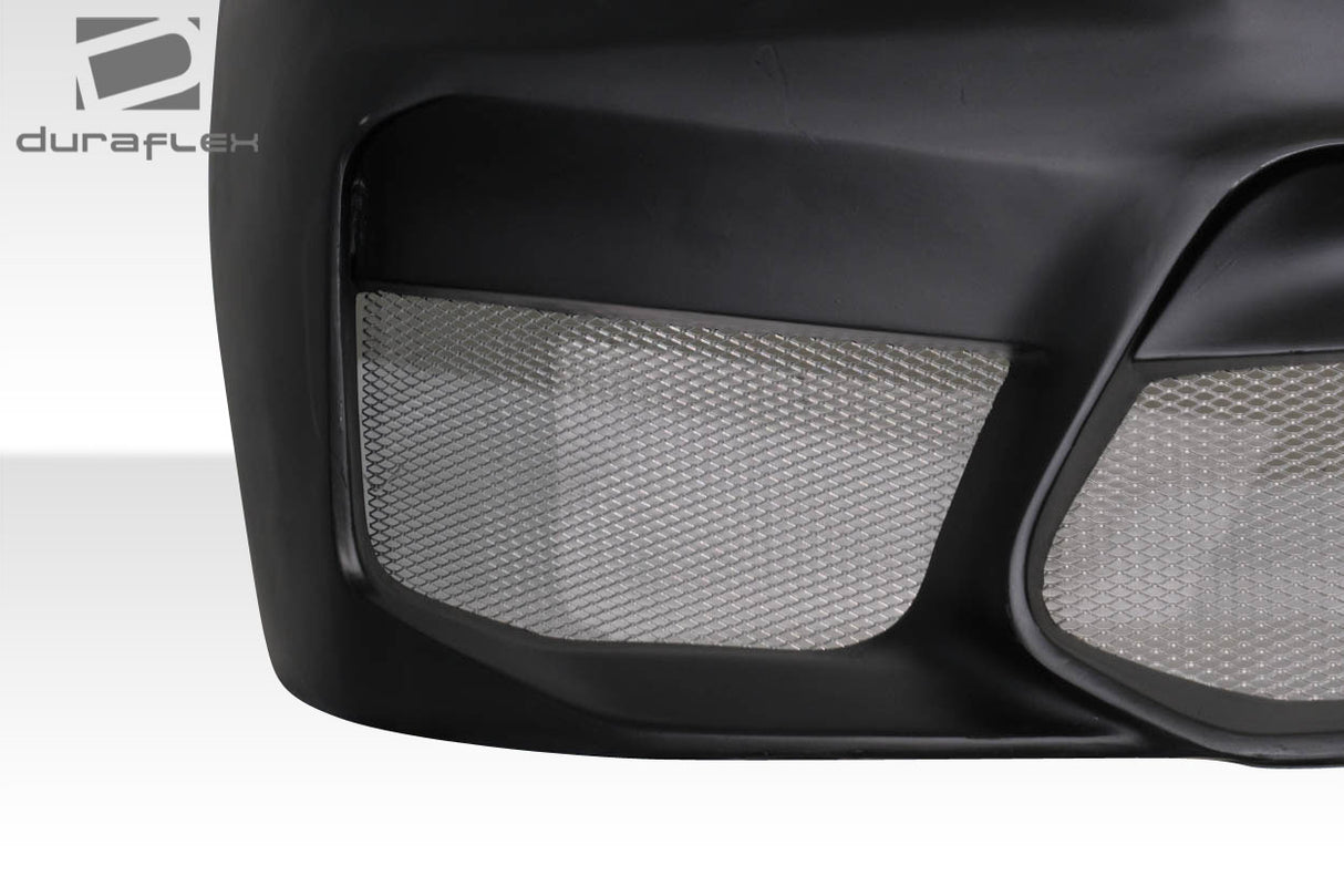 2004-2010 BMW 5 Series F90 M5 Look Front Bumper Cover - 1 Piece