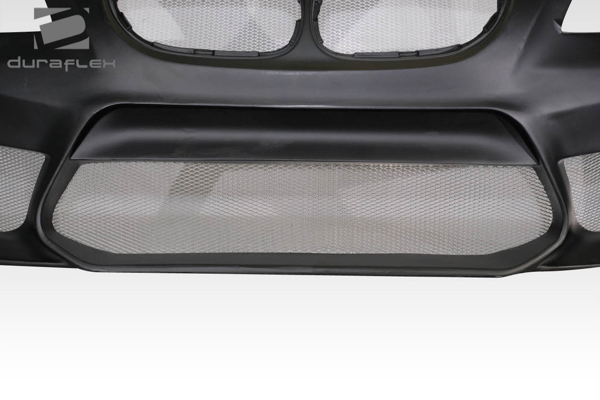 2004-2010 BMW 5 Series F90 M5 Look Front Bumper Cover - 1 Piece