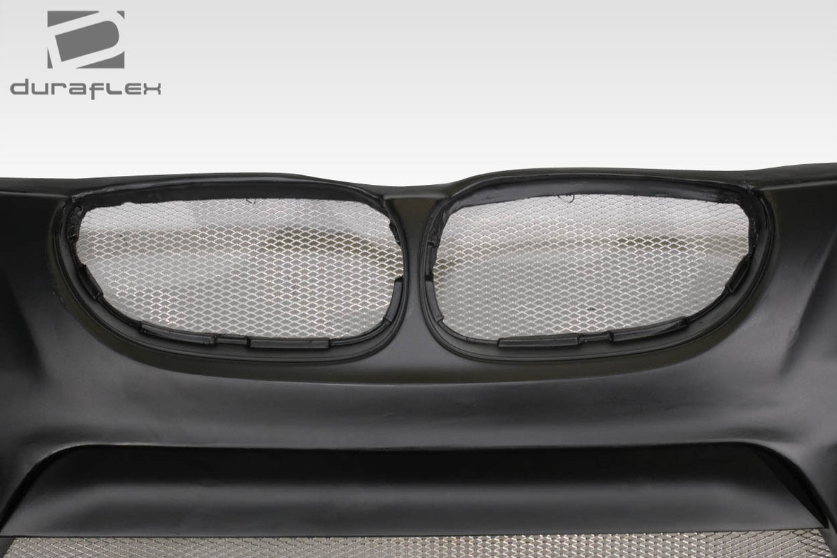 2004-2010 BMW 5 Series F90 M5 Look Front Bumper Cover - 1 Piece