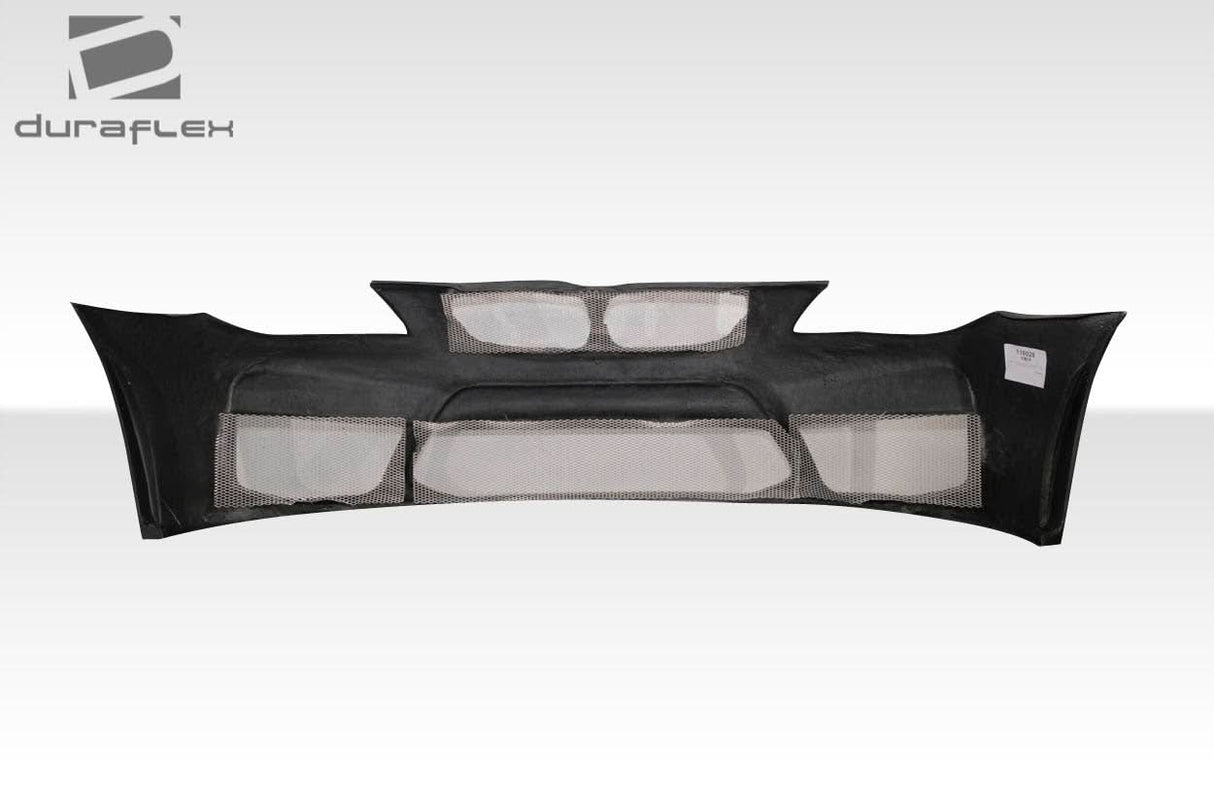 2004-2010 BMW 5 Series F90 M5 Look Front Bumper Cover - 1 Piece