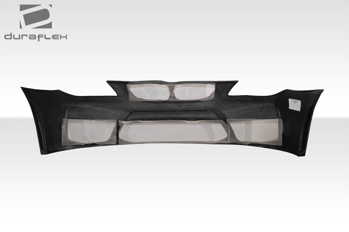 2004-2010 BMW 5 Series E60 Duraflex F90 M5 Look Front Bumper Cover - 1 Piece