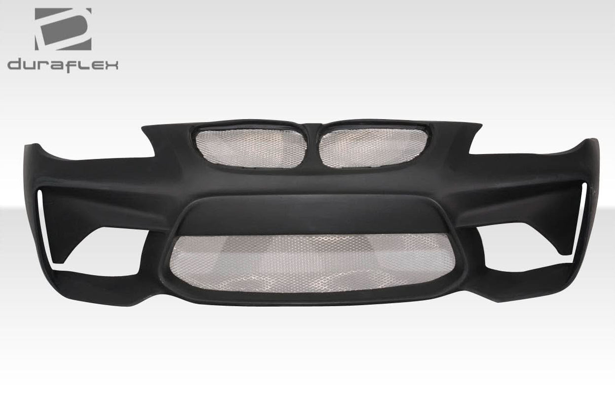 2004-2010 BMW 5 Series M2 Look Front Bumper Cover - FRP