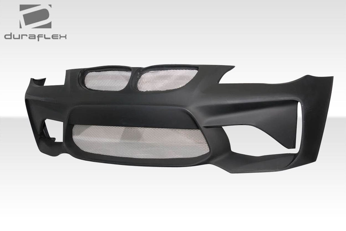 2004-2010 BMW 5 Series M2 Look Front Bumper Cover - FRP