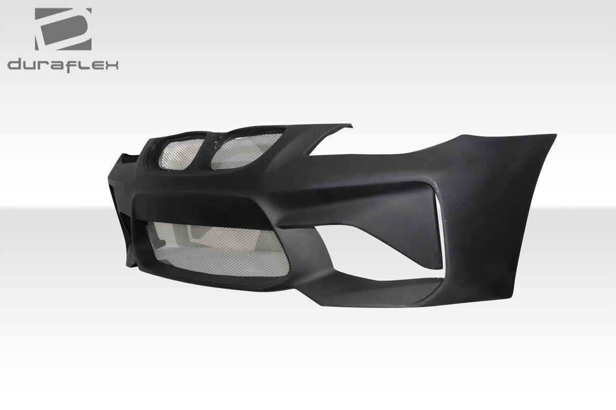 2004-2010 BMW 5 Series E60 Duraflex M2 Look Front Bumper Cover - 1 Piece