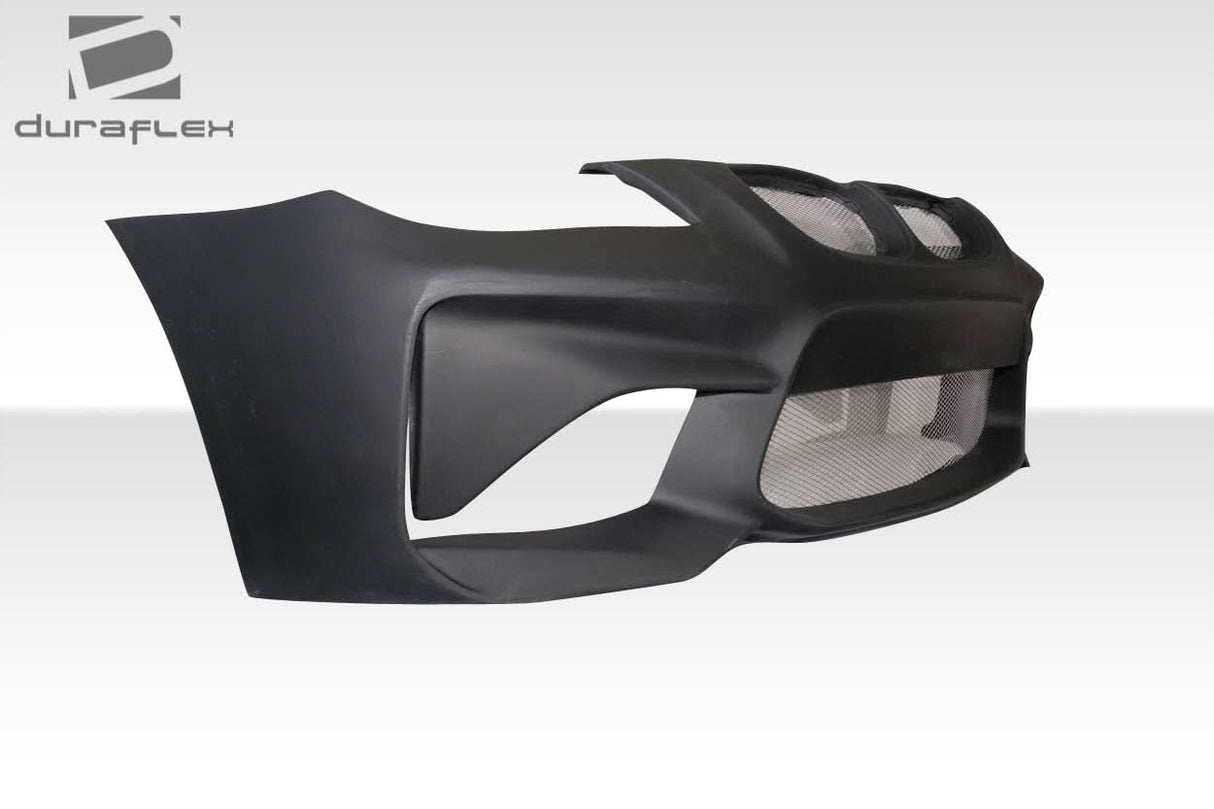 2004-2010 BMW 5 Series M2 Look Front Bumper Cover - FRP
