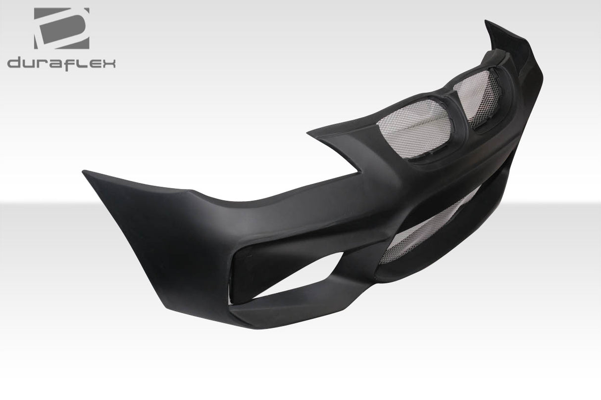 2004-2010 BMW 5 Series M2 Look Front Bumper Cover - FRP
