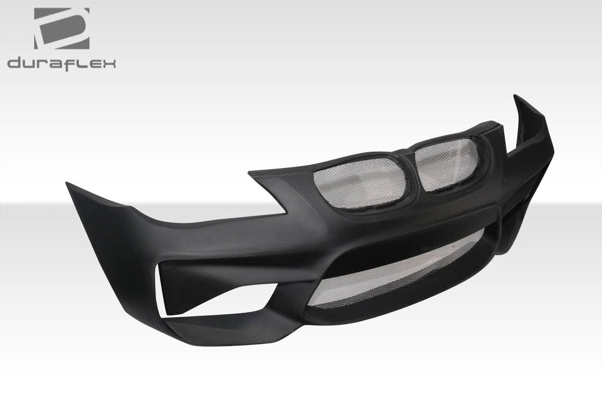 2004-2010 BMW 5 Series M2 Look Front Bumper Cover - FRP