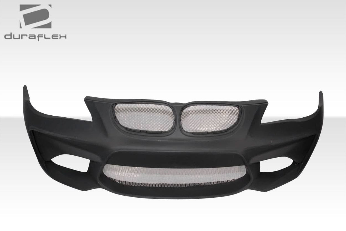 2004-2010 BMW 5 Series M2 Look Front Bumper Cover - FRP