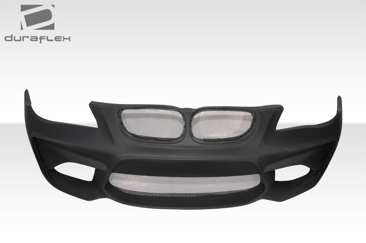 2004-2010 BMW 5 Series E60 Duraflex M2 Look Front Bumper Cover - 1 Piece