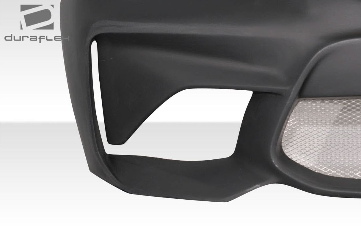 2004-2010 BMW 5 Series M2 Look Front Bumper Cover - FRP
