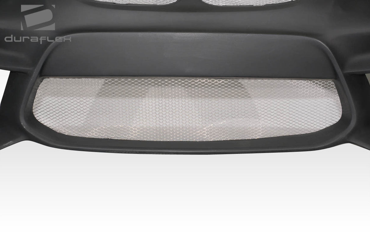 2004-2010 BMW 5 Series E60 Duraflex M2 Look Front Bumper Cover - 1 Piece
