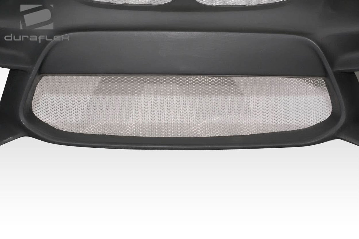 2004-2010 BMW 5 Series M2 Look Front Bumper Cover - FRP