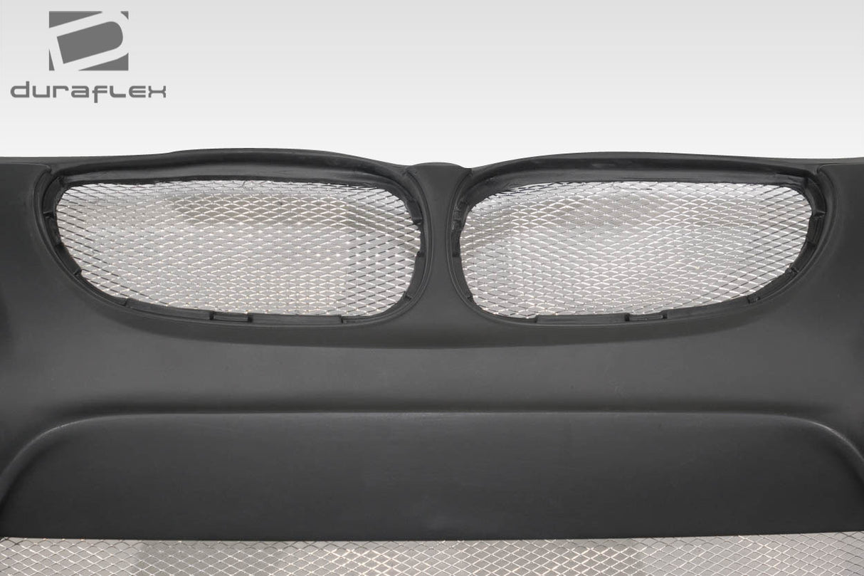 2004-2010 BMW 5 Series E60 Duraflex M2 Look Front Bumper Cover - 1 Piece