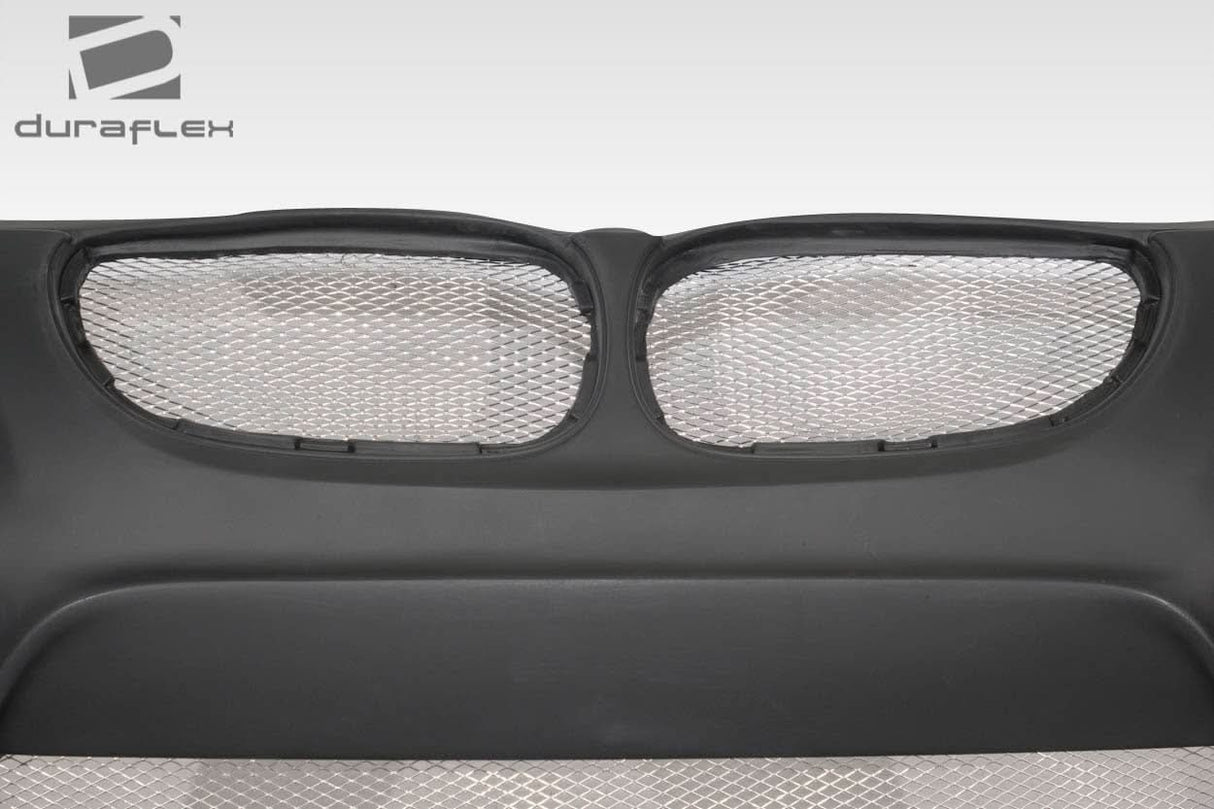 2004-2010 BMW 5 Series M2 Look Front Bumper Cover - FRP