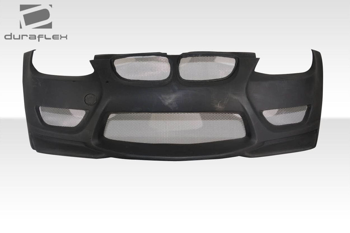 2008-2013 BMW M3 ER-M Style Front Bumper Cover - FRP