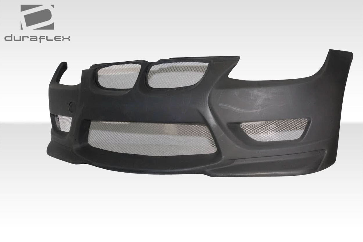 2008-2013 BMW M3 ER-M Style Front Bumper Cover - FRP