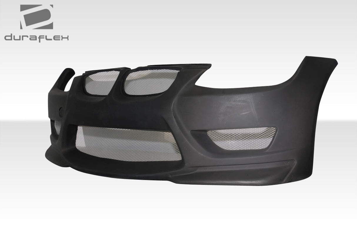 2008-2013 BMW M3 E90 E92 E93 Duraflex ER-M Front Bumper Cover - 1 Piece