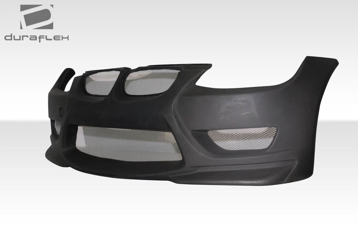 2008-2013 BMW M3 ER-M Style Front Bumper Cover - FRP