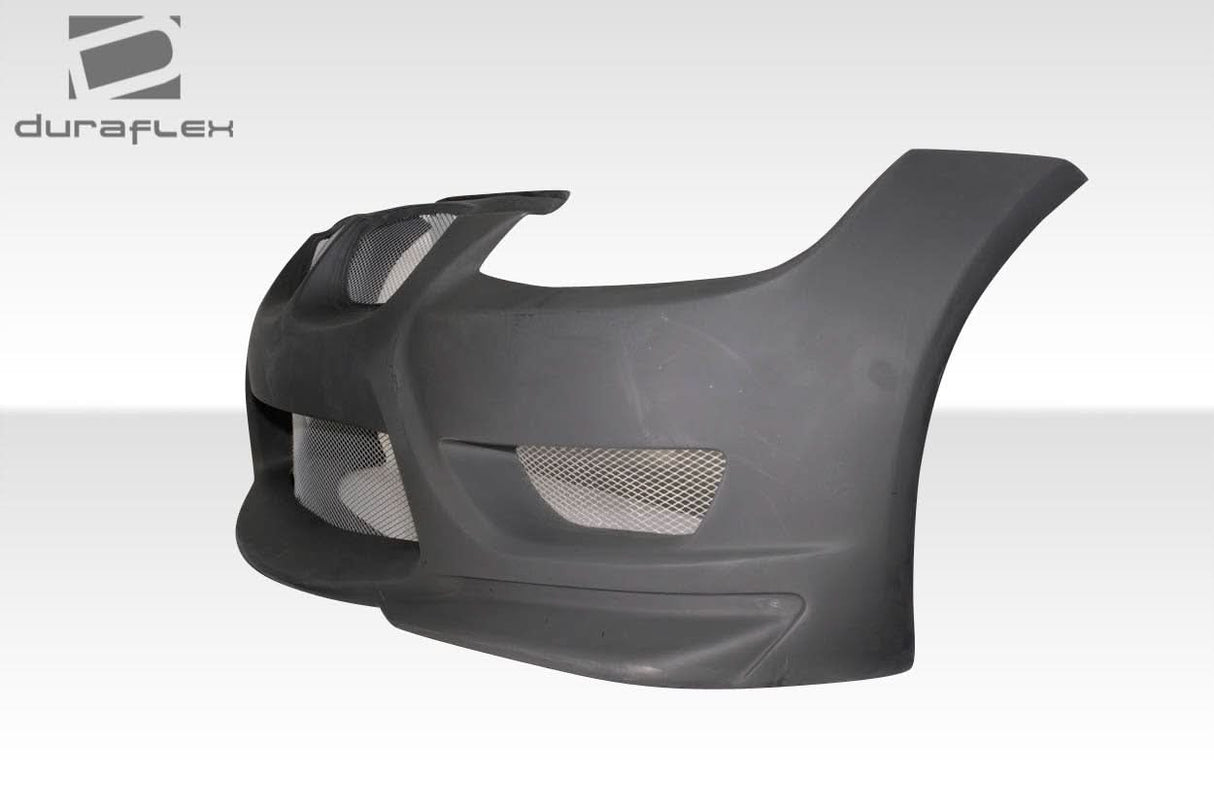 2008-2013 BMW M3 ER-M Style Front Bumper Cover - FRP
