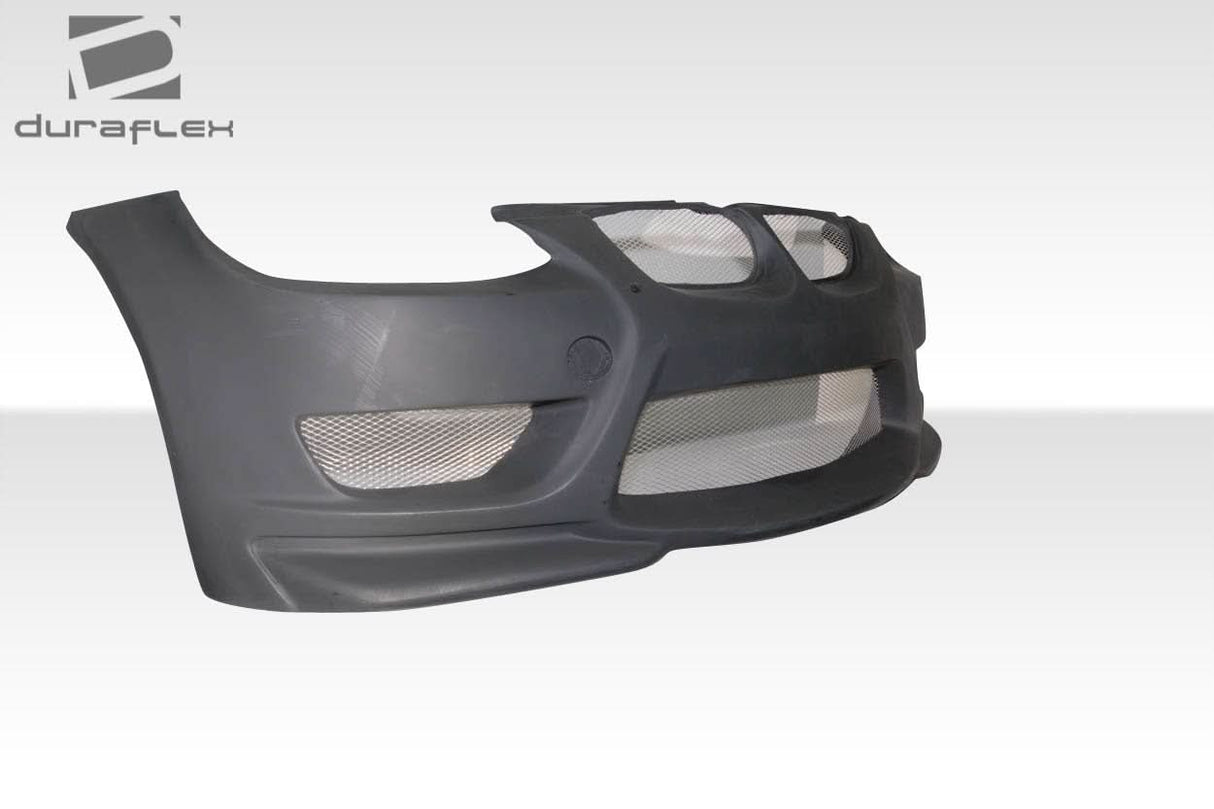 2008-2013 BMW M3 ER-M Style Front Bumper Cover - FRP