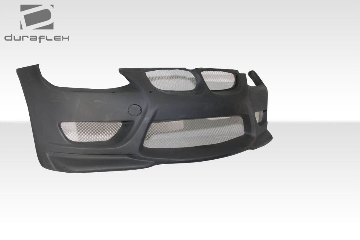 2008-2013 BMW M3 ER-M Style Front Bumper Cover - FRP