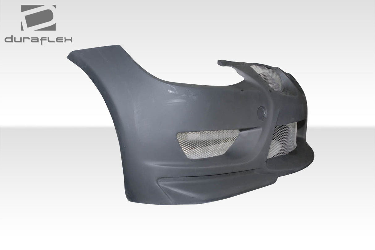 2008-2013 BMW M3 E90 E92 E93 Duraflex ER-M Front Bumper Cover - 1 Piece