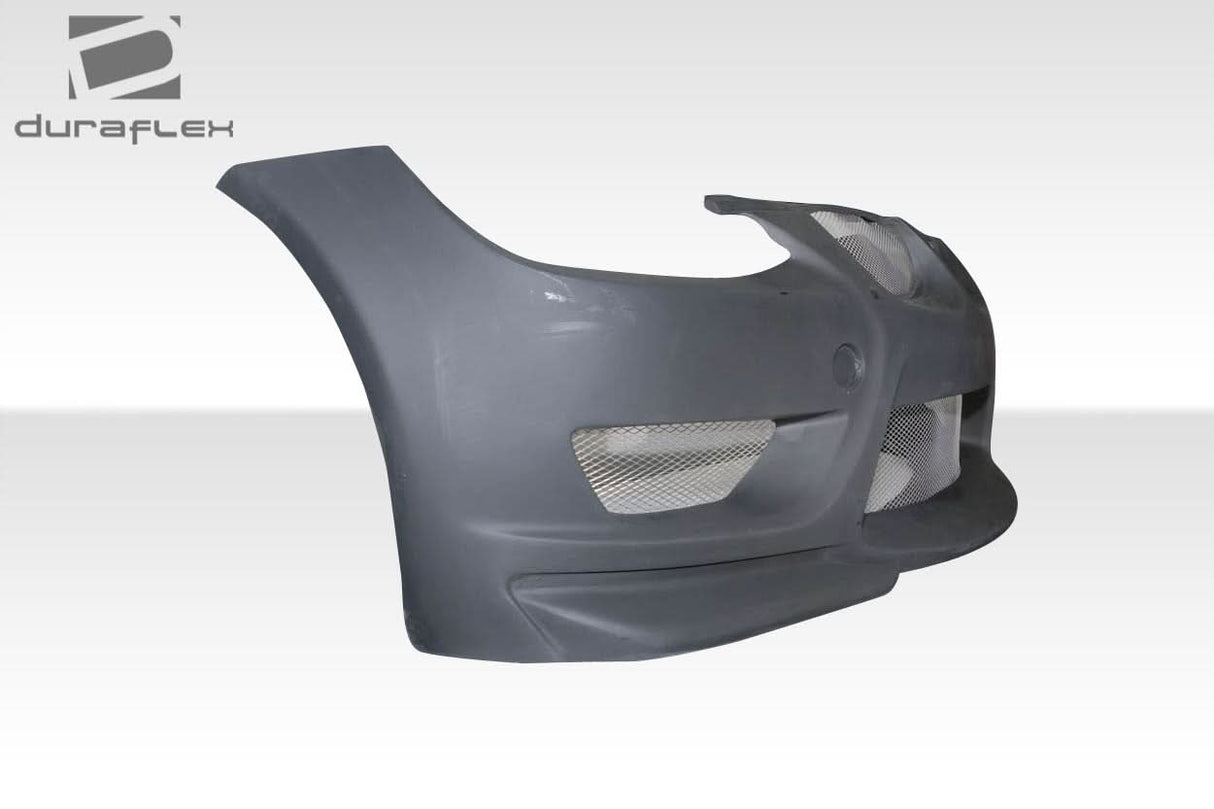 2008-2013 BMW M3 ER-M Style Front Bumper Cover - FRP