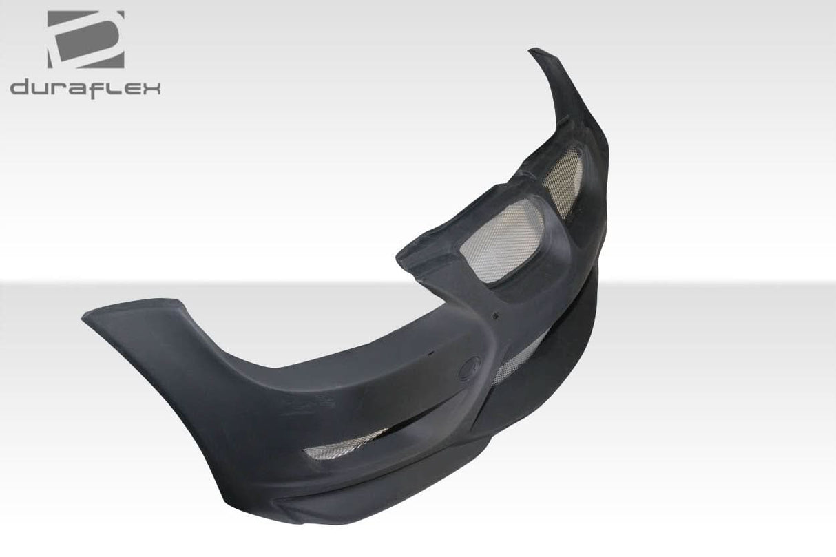2008-2013 BMW M3 ER-M Style Front Bumper Cover - FRP