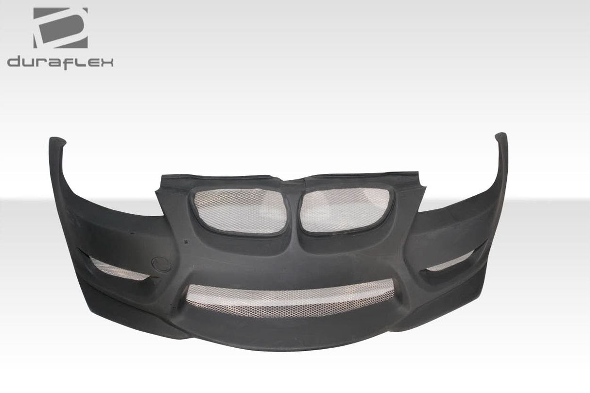 2008-2013 BMW M3 ER-M Style Front Bumper Cover - FRP