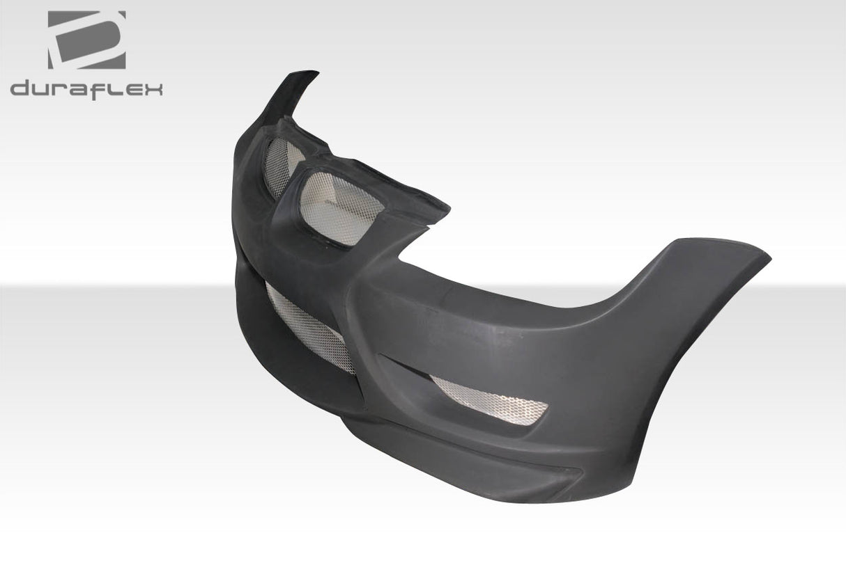 2008-2013 BMW M3 ER-M Style Front Bumper Cover - FRP