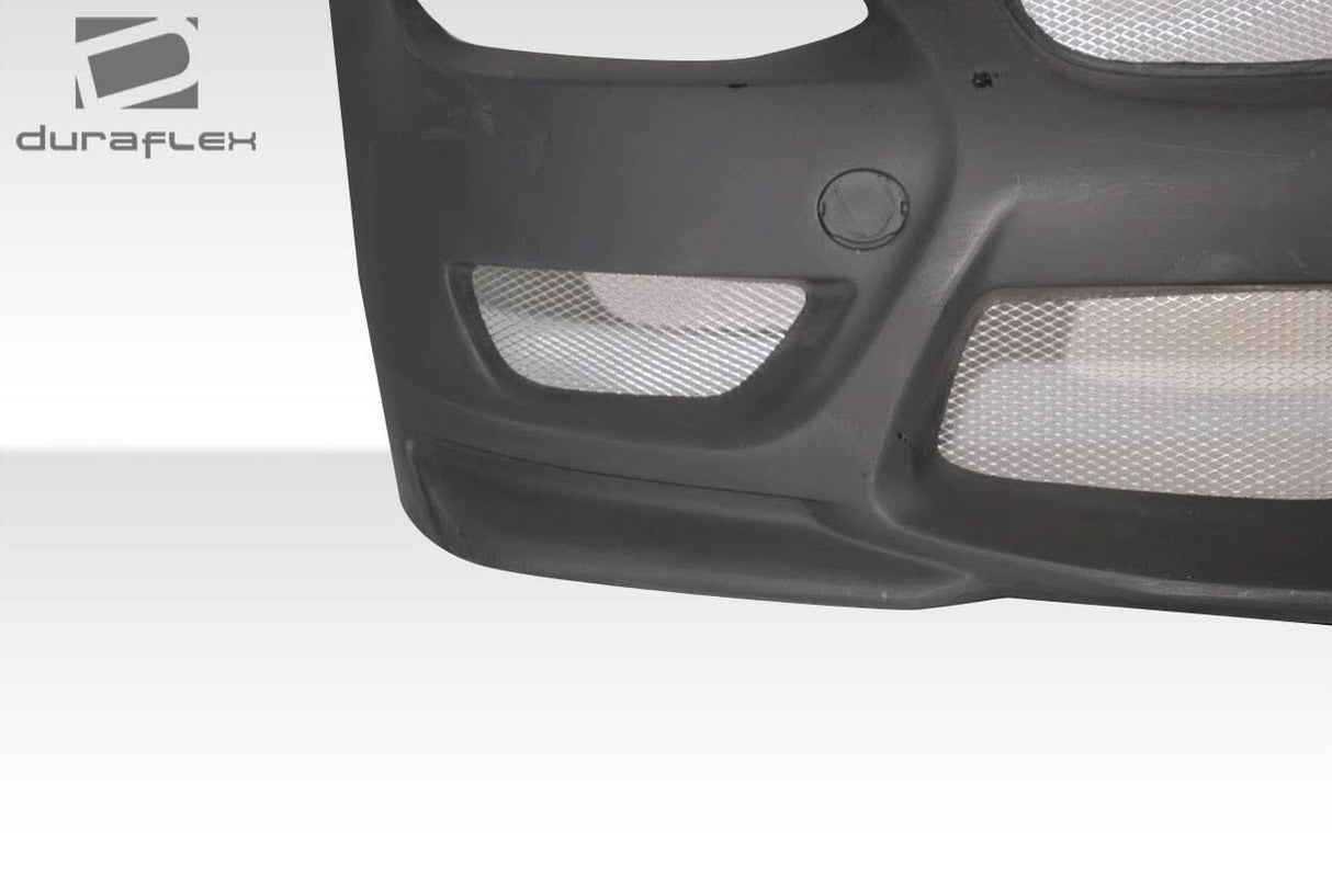 2008-2013 BMW M3 ER-M Style Front Bumper Cover - FRP