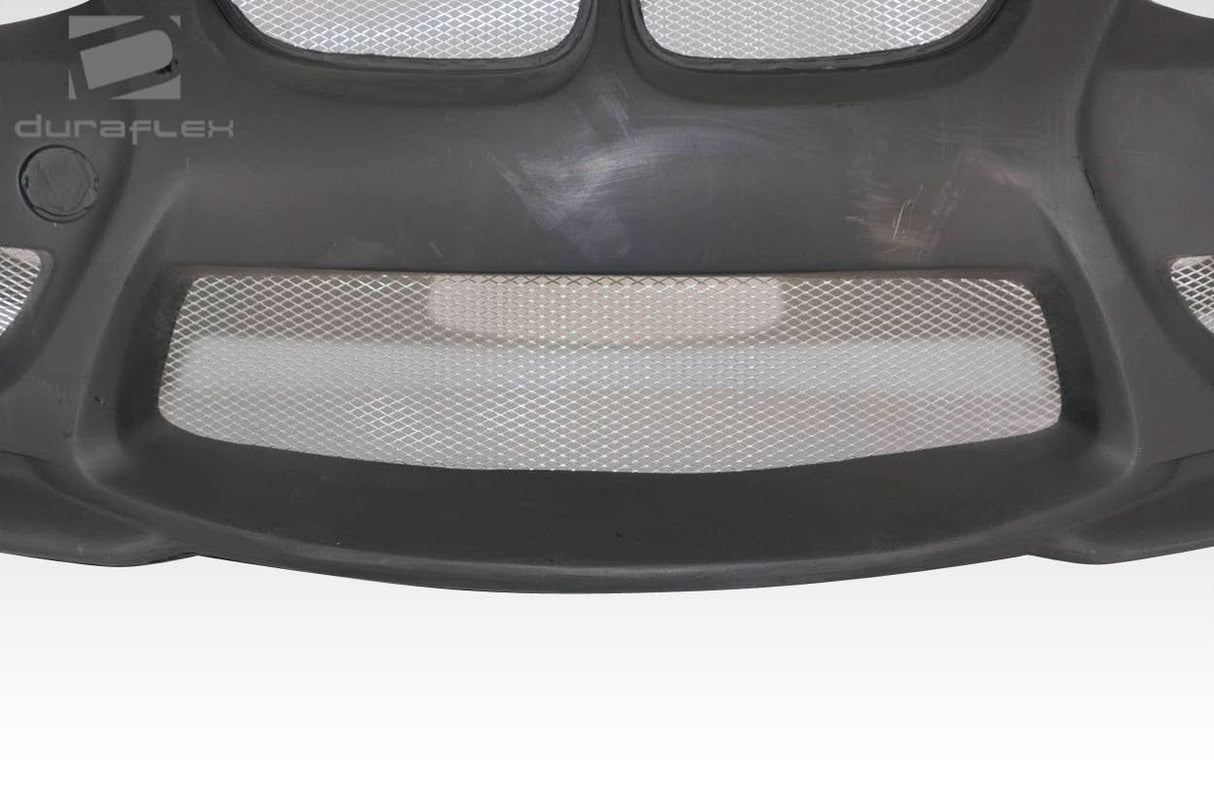 2008-2013 BMW M3 ER-M Style Front Bumper Cover - FRP