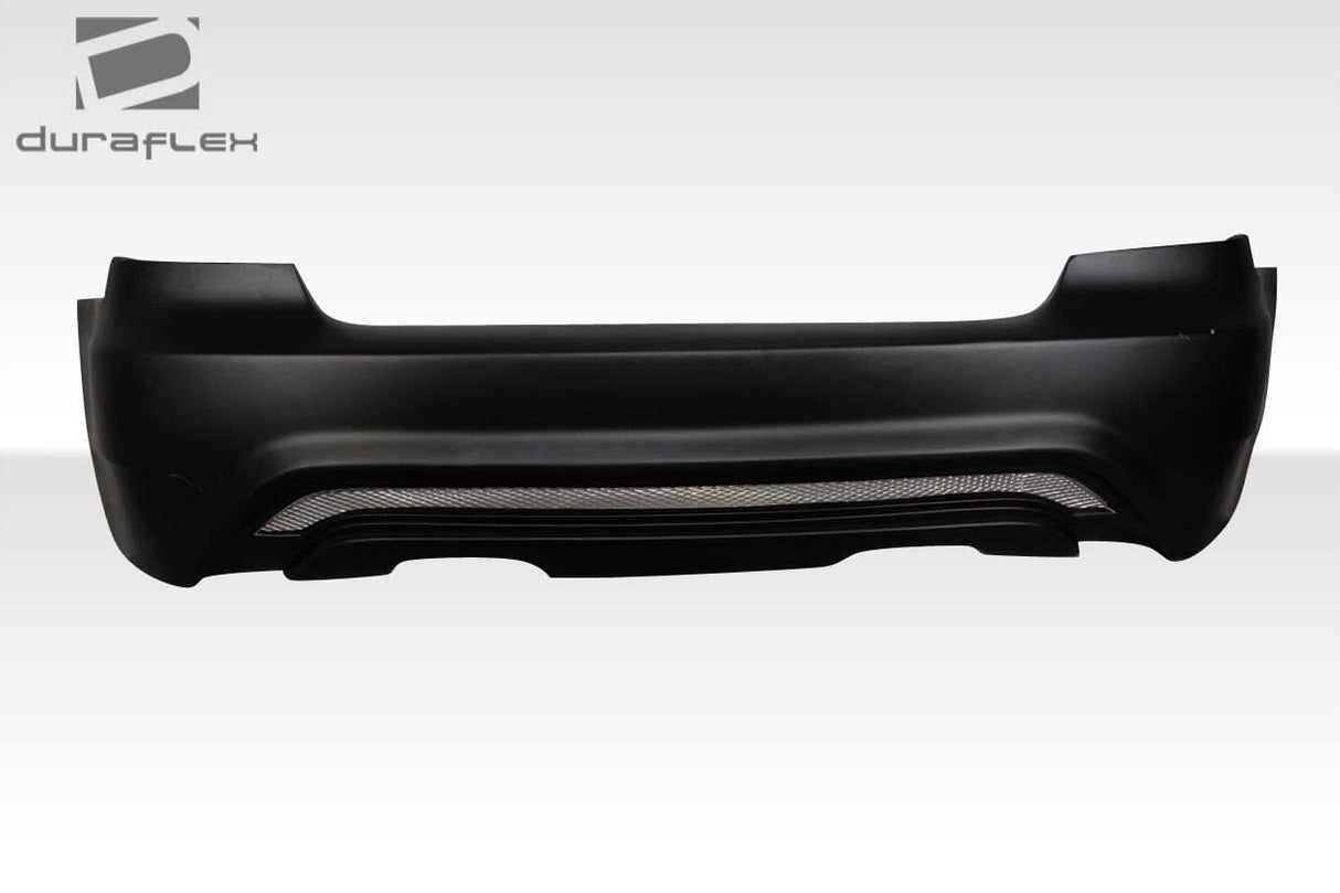 2008-2013 BMW M3 ER-M Style Rear Bumper Cover - FRP