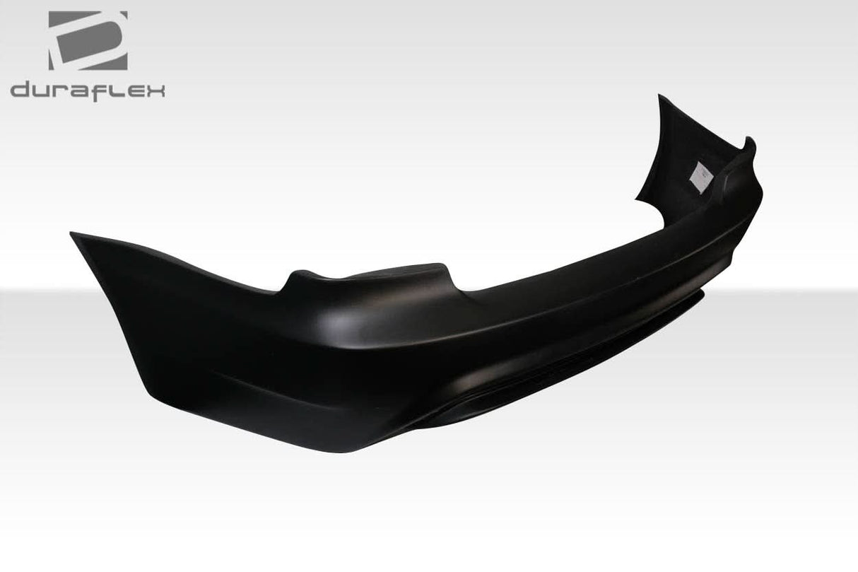 2008-2013 BMW M3 ER-M Style Rear Bumper Cover - FRP