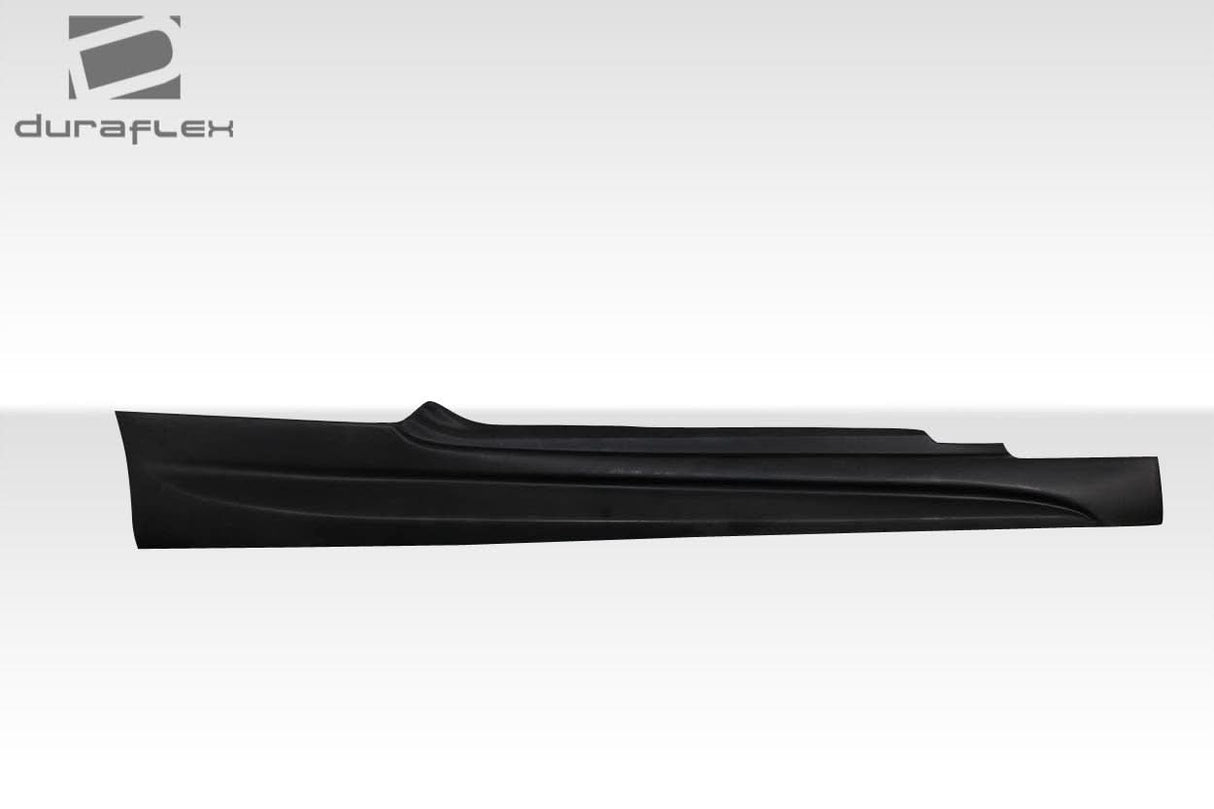 2008-2013 BMW M3 E92 ER-M Style Side Skirts Rocker Panels - FRP