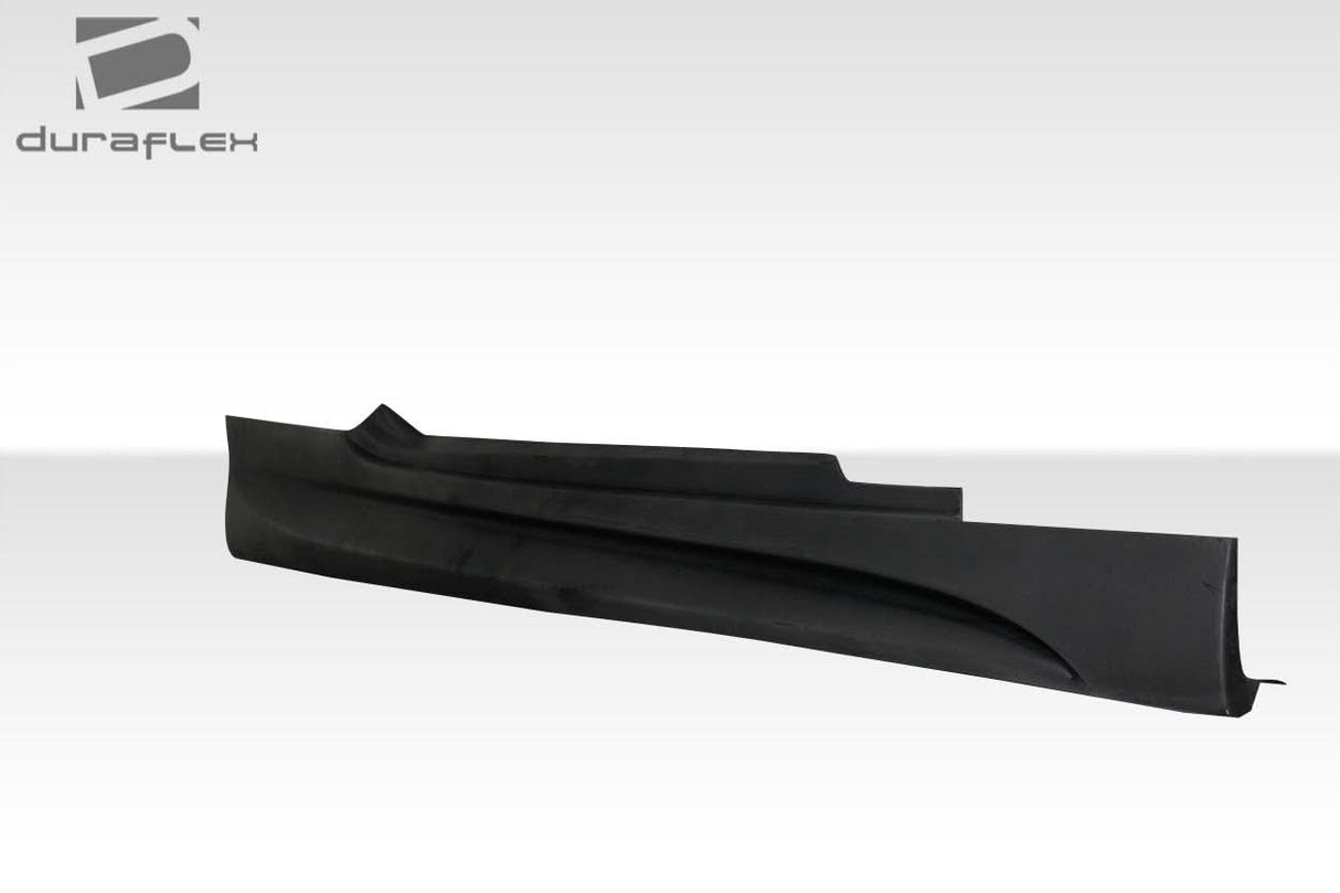2008-2013 BMW M3 E92 ER-M Style Side Skirts Rocker Panels - FRP