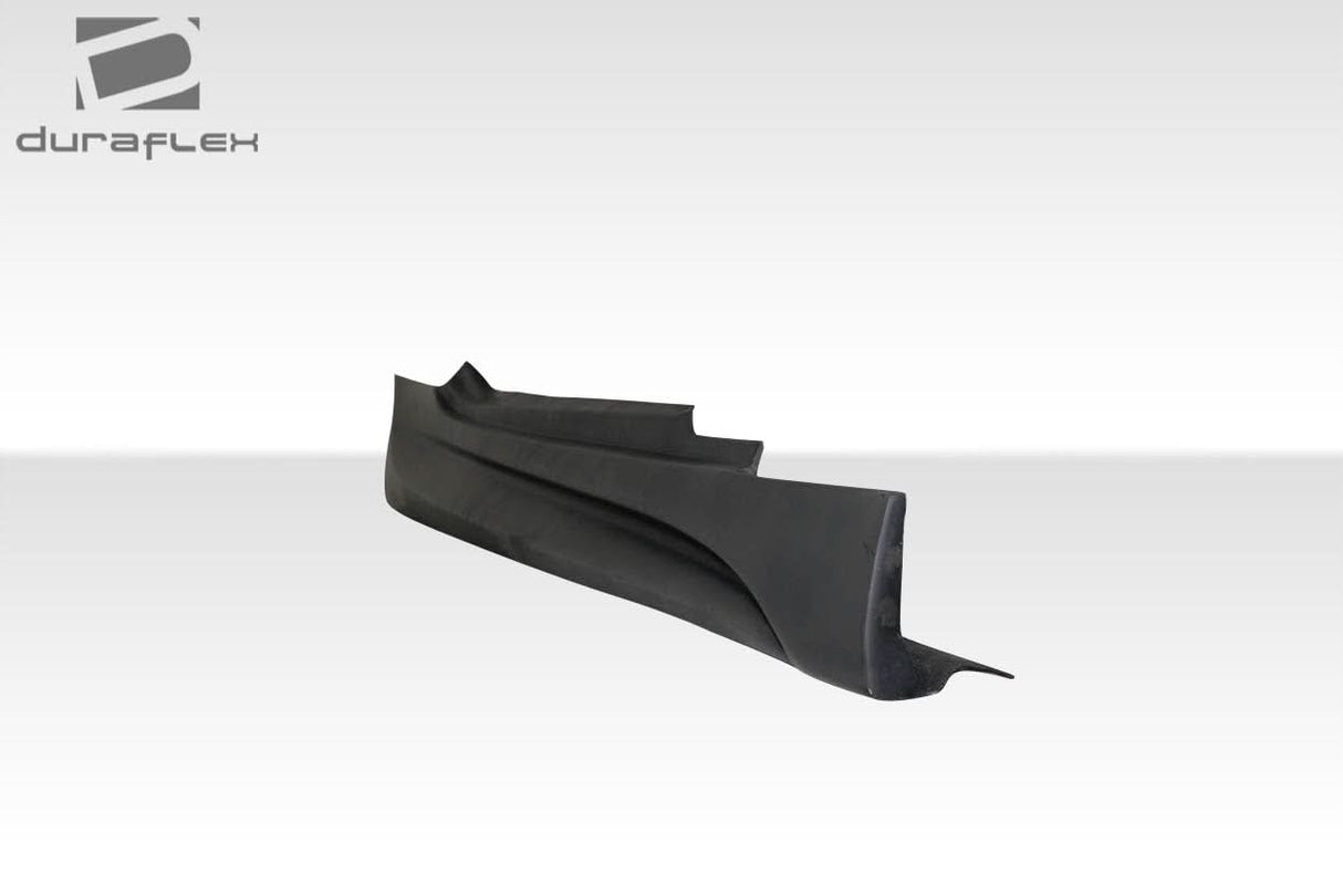 2008-2013 BMW M3 E92 ER-M Style Side Skirts Rocker Panels - FRP