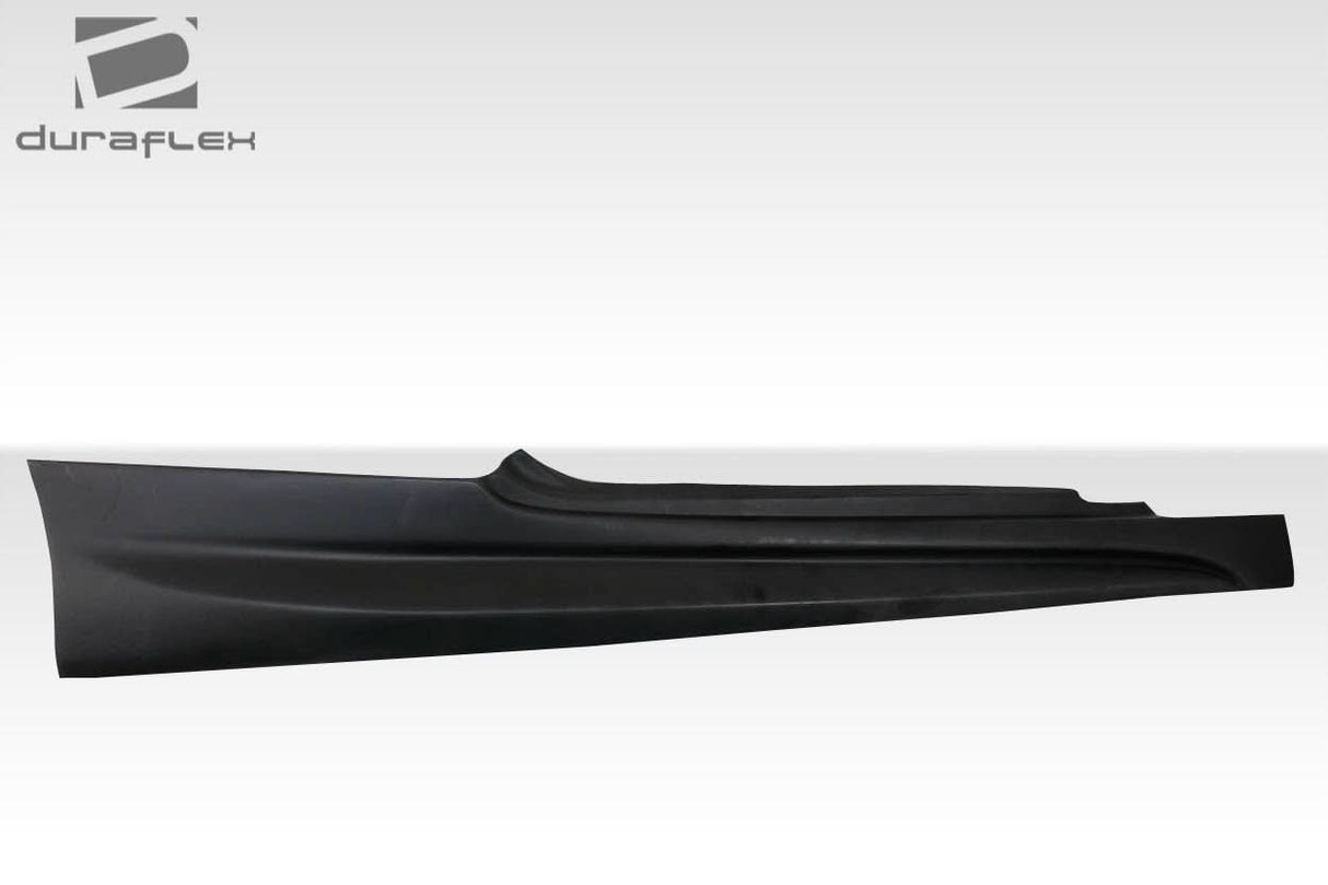 2008-2013 BMW M3 E92 ER-M Style Side Skirts Rocker Panels - FRP
