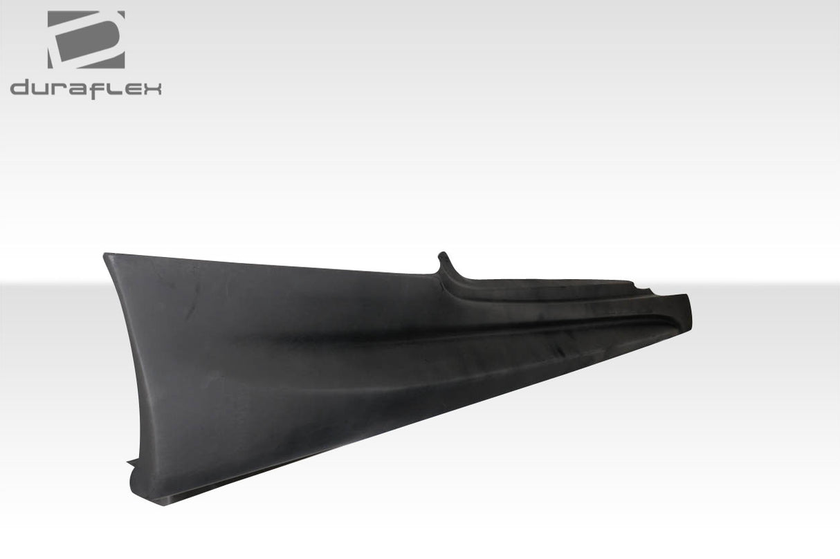 2008-2013 BMW M3 E92 2DR Coupe Duraflex ER-M Side Skirts Rocker Panels - 2 Piece