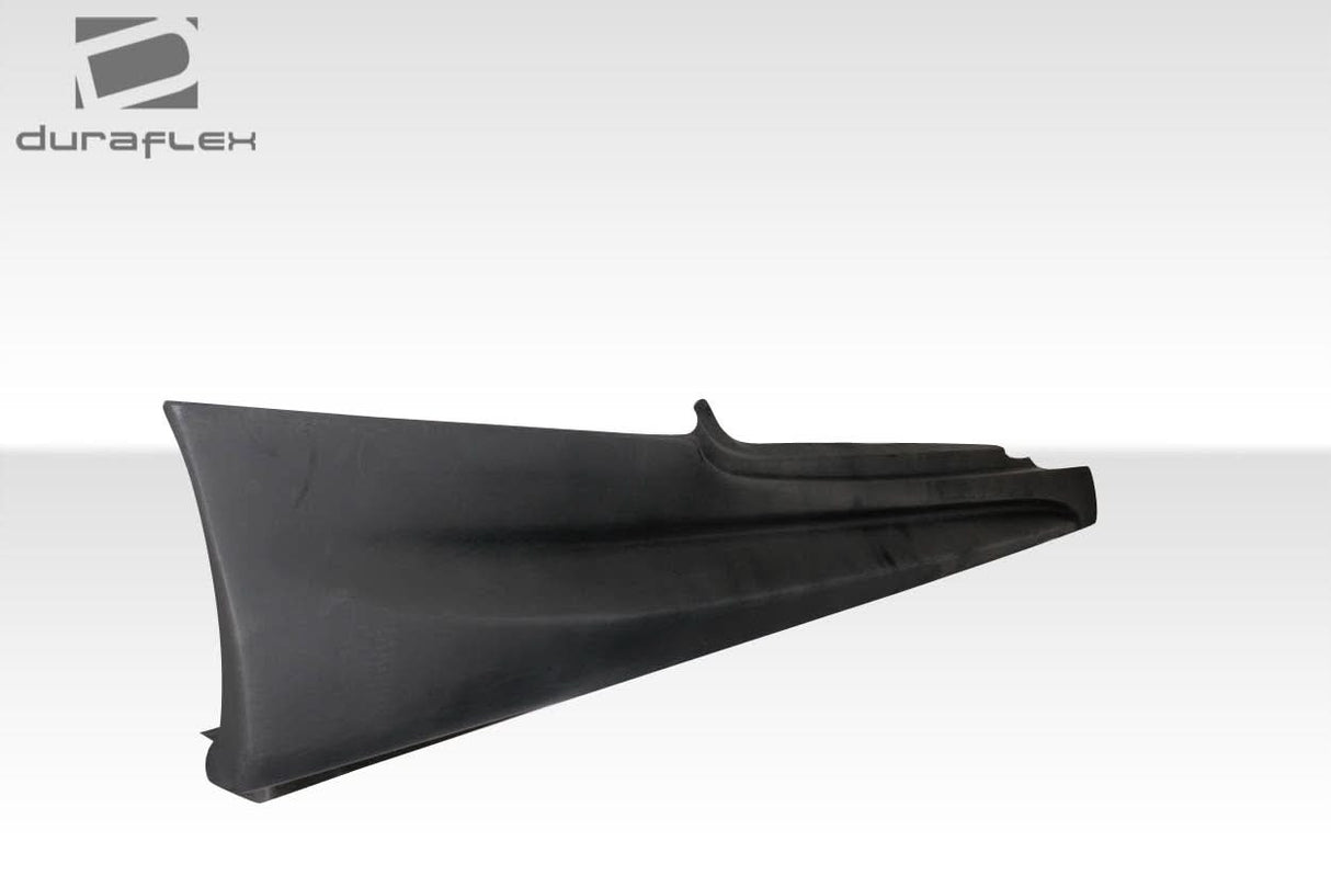2008-2013 BMW M3 E92 ER-M Style Side Skirts Rocker Panels - FRP