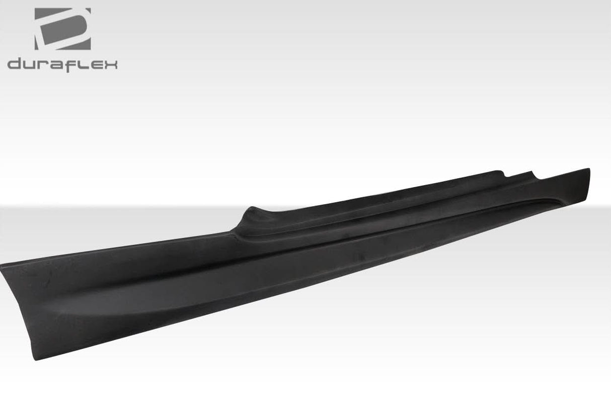2008-2013 BMW M3 E92 ER-M Style Side Skirts Rocker Panels - FRP