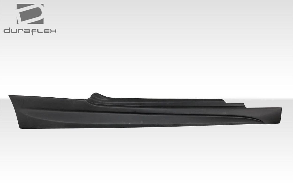 2008-2013 BMW M3 E92 ER-M Style Side Skirts Rocker Panels - FRP