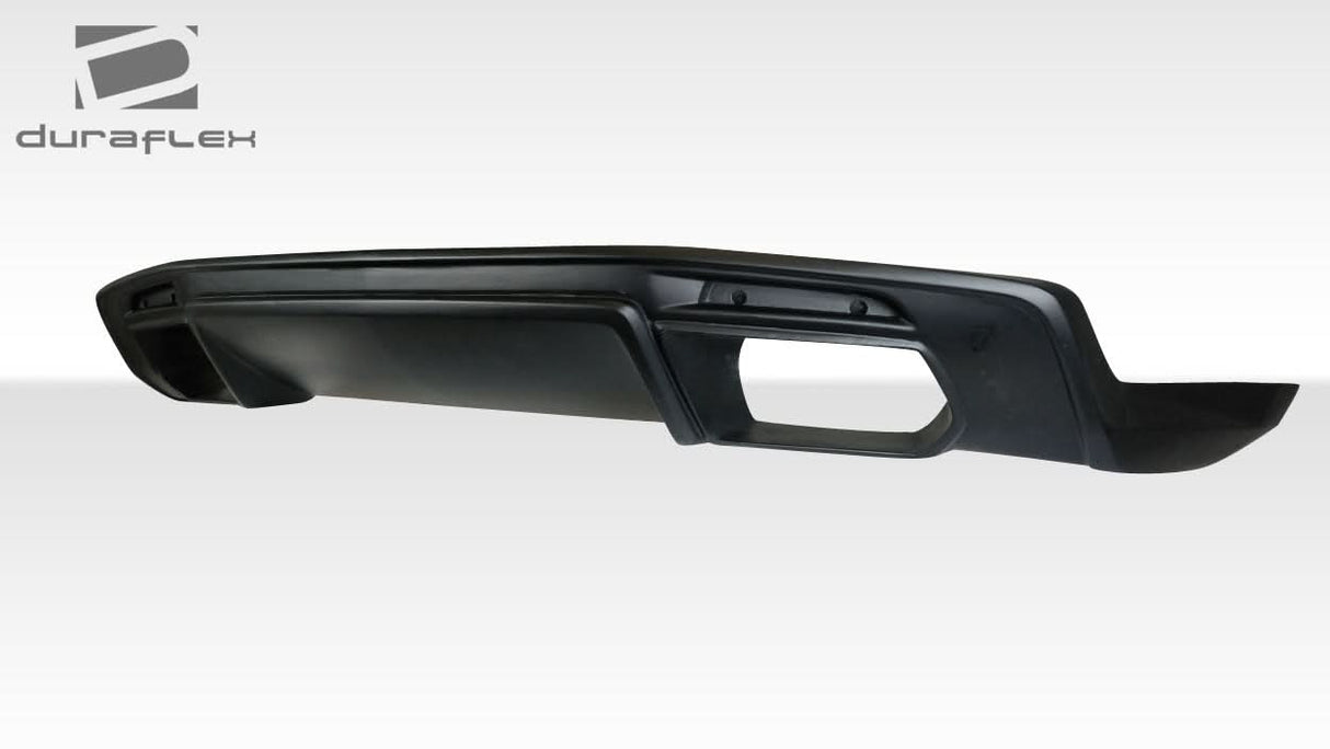 2016-2023 Chevrolet Camaro GMX Style Rear Diffuser - 1 Piece - FRP