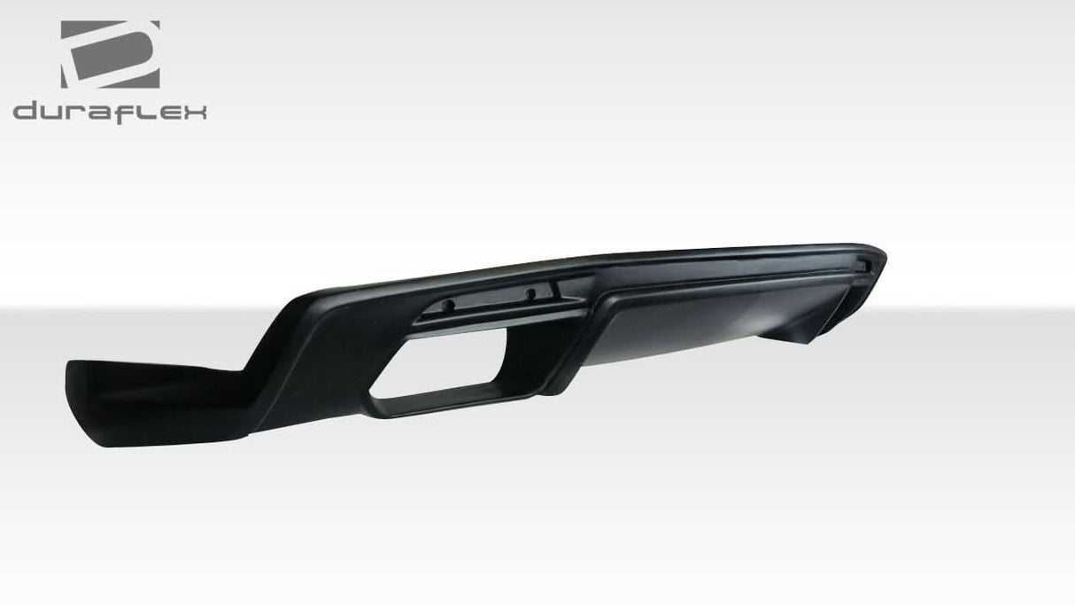 2016-2023 Chevrolet Camaro GMX Style Rear Diffuser - 1 Piece - FRP