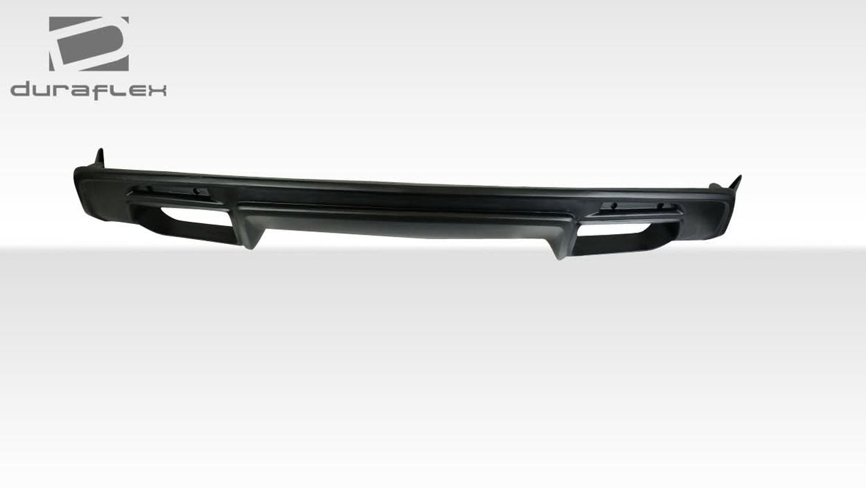 2016-2023 Chevrolet Camaro GMX Style Rear Diffuser - 1 Piece - FRP