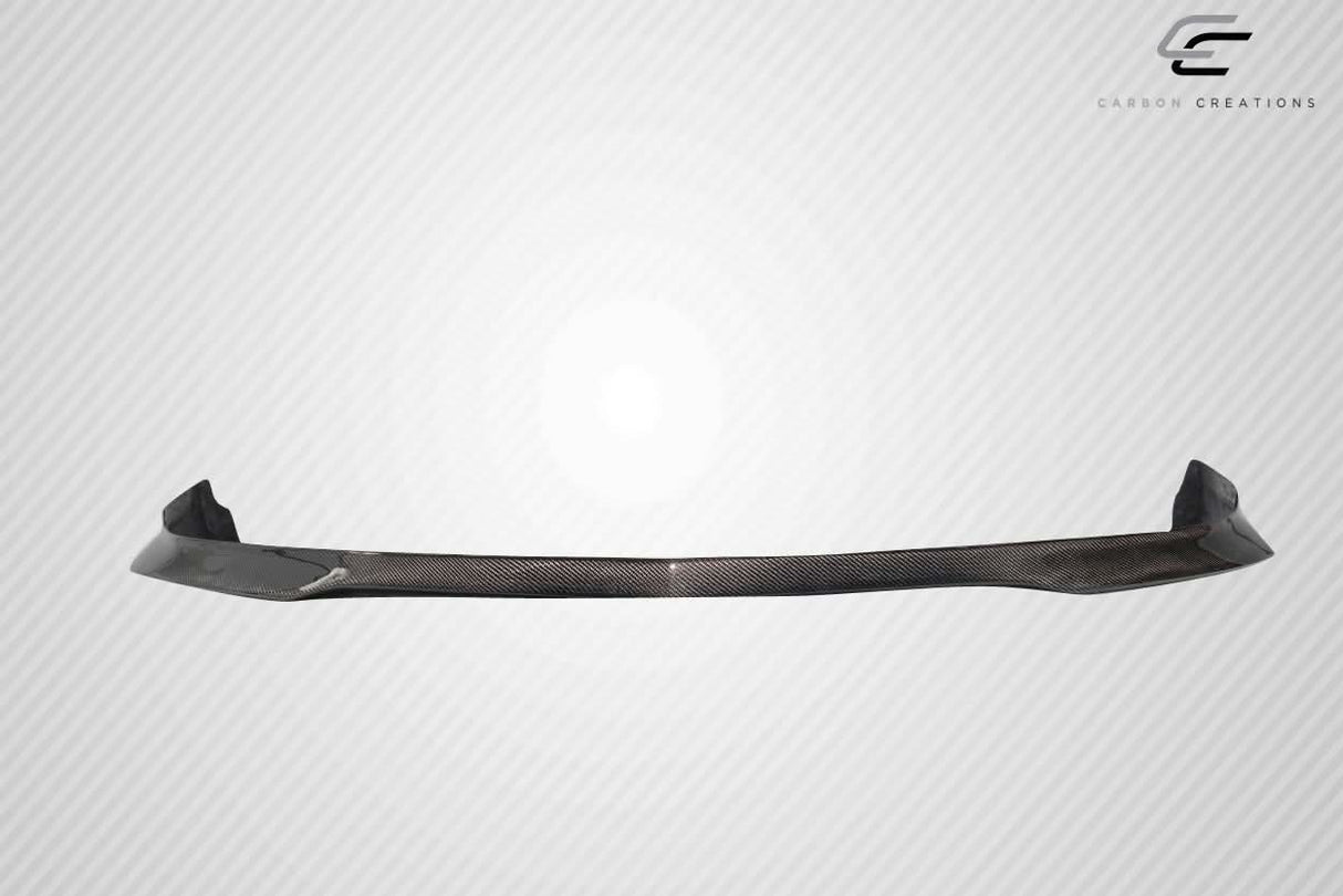 1998-2002 Chevrolet Camaro R Spec Style Front Lip Under Spoiler